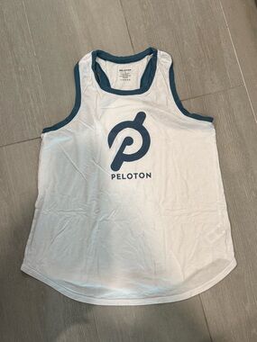 Peloton Tank Top